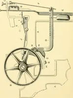 Picture 81 of 101 from The Mason Machine Works, Taunton, Massachusetts, U.S.A., inventors and builders of cotton machinery : Founded 1842 ; Incorporated 1873 ; [Catalogue] (1898), leaf 303