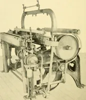 Picture 82 of 101 from The Mason Machine Works, Taunton, Massachusetts, U.S.A., inventors and builders of cotton machinery : Founded 1842 ; Incorporated 1873 ; [Catalogue] (1898), leaf 307