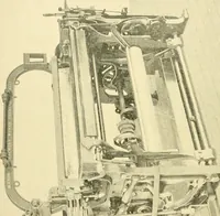 Picture 83 of 101 from The Mason Machine Works, Taunton, Massachusetts, U.S.A., inventors and builders of cotton machinery : Founded 1842 ; Incorporated 1873 ; [Catalogue] (1898), leaf 309