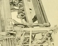 Picture 87 of 101 from The Mason Machine Works, Taunton, Massachusetts, U.S.A., inventors and builders of cotton machinery : Founded 1842 ; Incorporated 1873 ; [Catalogue] (1898), leaf 315