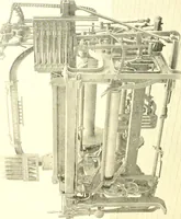 Picture 88 of 101 from The Mason Machine Works, Taunton, Massachusetts, U.S.A., inventors and builders of cotton machinery : Founded 1842 ; Incorporated 1873 ; [Catalogue] (1898), leaf 317
