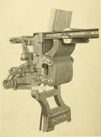Picture 89 of 101 from The Mason Machine Works, Taunton, Massachusetts, U.S.A., inventors and builders of cotton machinery : Founded 1842 ; Incorporated 1873 ; [Catalogue] (1898), leaf 319