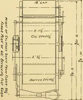 Picture 13 of 101 from The Mason Machine Works, Taunton, Massachusetts, U.S.A., inventors and builders of cotton machinery : Founded 1842 ; Incorporated 1873 ; [Catalogue] (1898), leaf 32