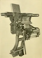Picture 90 of 101 from The Mason Machine Works, Taunton, Massachusetts, U.S.A., inventors and builders of cotton machinery : Founded 1842 ; Incorporated 1873 ; [Catalogue] (1898), leaf 321