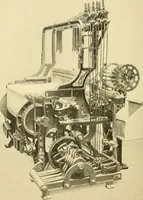 Picture 93 of 101 from The Mason Machine Works, Taunton, Massachusetts, U.S.A., inventors and builders of cotton machinery : Founded 1842 ; Incorporated 1873 ; [Catalogue] (1898), leaf 327