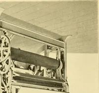Picture 96 of 101 from The Mason Machine Works, Taunton, Massachusetts, U.S.A., inventors and builders of cotton machinery : Founded 1842 ; Incorporated 1873 ; [Catalogue] (1898), leaf 331