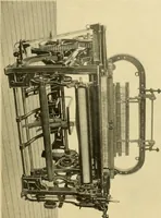 Picture 100 of 101 from The Mason Machine Works, Taunton, Massachusetts, U.S.A., inventors and builders of cotton machinery : Founded 1842 ; Incorporated 1873 ; [Catalogue] (1898), leaf 340