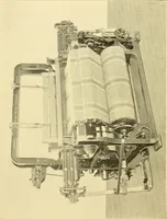 Picture 101 of 101 from The Mason Machine Works, Taunton, Massachusetts, U.S.A., inventors and builders of cotton machinery : Founded 1842 ; Incorporated 1873 ; [Catalogue] (1898), leaf 341