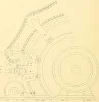 Picture 14 of 101 from The Mason Machine Works, Taunton, Massachusetts, U.S.A., inventors and builders of cotton machinery : Founded 1842 ; Incorporated 1873 ; [Catalogue] (1898), leaf 35