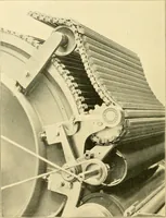 Picture 15 of 101 from The Mason Machine Works, Taunton, Massachusetts, U.S.A., inventors and builders of cotton machinery : Founded 1842 ; Incorporated 1873 ; [Catalogue] (1898), leaf 37