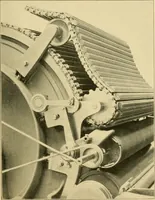 Picture 16 of 101 from The Mason Machine Works, Taunton, Massachusetts, U.S.A., inventors and builders of cotton machinery : Founded 1842 ; Incorporated 1873 ; [Catalogue] (1898), leaf 38
