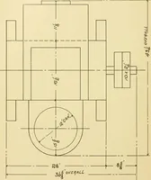 Picture 19 of 101 from The Mason Machine Works, Taunton, Massachusetts, U.S.A., inventors and builders of cotton machinery : Founded 1842 ; Incorporated 1873 ; [Catalogue] (1898), leaf 59