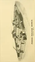 Picture 1 of 101 from The Mason Machine Works, Taunton, Massachusetts, U.S.A., inventors and builders of cotton machinery : Founded 1842 ; Incorporated 1873 ; [Catalogue] (1898), leaf 7