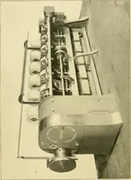 Picture 28 of 101 from The Mason Machine Works, Taunton, Massachusetts, U.S.A., inventors and builders of cotton machinery : Founded 1842 ; Incorporated 1873 ; [Catalogue] (1898), leaf 81