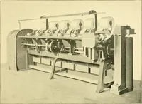 Picture 29 of 101 from The Mason Machine Works, Taunton, Massachusetts, U.S.A., inventors and builders of cotton machinery : Founded 1842 ; Incorporated 1873 ; [Catalogue] (1898), leaf 83