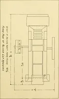 Picture 33 of 101 from The Mason Machine Works, Taunton, Massachusetts, U.S.A., inventors and builders of cotton machinery : Founded 1842 ; Incorporated 1873 ; [Catalogue] (1898), leaf 94