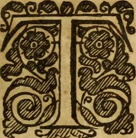 An illustration from Histrio-Mastix : The players scourge, or, Actors Tragaedie, divided into two parts : wherein it is largely evidenced, by divers Arguments ... that popular stage-playes ... are sinfull, heathenish, lewde, ungodly spectacles, and most pernicious corruptions ... and that the profession of play-poets, of stage players, together with the penning, acting, and frequenting of stage-playes, are unlawfull, infamous and misbeseeming Christians (1633)