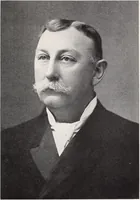 An illustration from Massachusetts consistory of sublime princes of the royal secret, thirty-second degree of the Ancient and accepted Scottish rite for the northern jurisdiction of the United States, Boston, Massachusetts (1908)