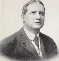 An illustration from Massachusetts consistory of sublime princes of the royal secret, thirty-second degree of the Ancient and accepted Scottish rite for the northern jurisdiction of the United States, Boston, Massachusetts (1908)
