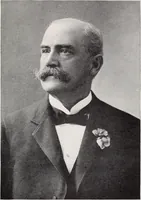 An illustration from Massachusetts consistory of sublime princes of the royal secret, thirty-second degree of the Ancient and accepted Scottish rite for the northern jurisdiction of the United States, Boston, Massachusetts (1908)