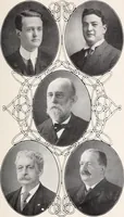 Picture 29 of 30 from Massachusetts consistory of sublime princes of the royal secret, thirty-second degree of the Ancient and accepted Scottish rite for the northern jurisdiction of the United States, Boston, Massachusetts (1908), leaf 202