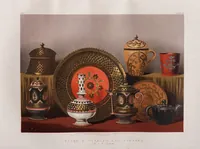 Picture 2 of 8 from Masterpieces of industrial art & sculpture at the International exhibition, 1862 (1863), leaf 193