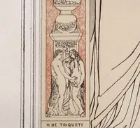 Picture 3 of 8 from Masterpieces of industrial art & sculpture at the International exhibition, 1862 (1863), leaf 241