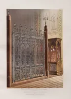An illustration from Masterpieces of industrial art & sculpture at the International exhibition, 1862 (1863)