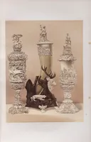 Picture 1 of 5 from Masterpieces of industrial art & sculpture at the International exhibition, 1862 (1863), leaf 45