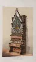 Picture 3 of 6 from Masterpieces of industrial art & sculpture at the International exhibition, 1862 (1863), leaf 147