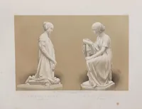 Picture 4 of 6 from Masterpieces of industrial art & sculpture at the International exhibition, 1862 (1863), leaf 219