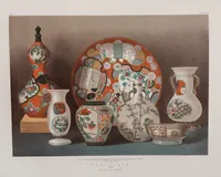 An illustration from Masterpieces of industrial art & sculpture at the International exhibition, 1862 (1863)
