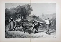 Picture 4 of 18 from The masterpieces of the Centennial international exhibition illustrated.. (1876), leaf 137