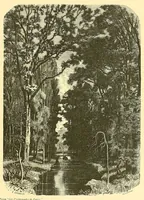 An illustration from The masterpieces of the Centennial international exhibition illustrated.. (1876)