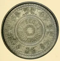 An illustration from The masterpieces of the Centennial international exhibition illustrated.. (1876)
