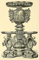 Picture 4 of 18 from The masterpieces of the Centennial international exhibition illustrated.. (1876), leaf 146