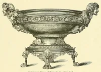 Picture 8 of 18 from The masterpieces of the Centennial international exhibition illustrated.. (1876), leaf 255