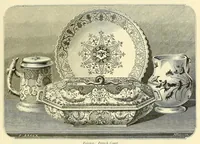 An illustration from The masterpieces of the Centennial international exhibition illustrated.. (1876)