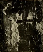 An illustration from The masterpieces of Constable (1776-1837). Sixty reproductions of photographs from the original paintings, affording examples of the different characteristics of the artist's work (1910)