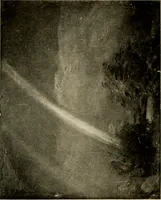 An illustration from The masterpieces of Constable (1776-1837). Sixty reproductions of photographs from the original paintings, affording examples of the different characteristics of the artist's work (1910)