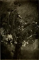 An illustration from The masterpieces of Constable (1776-1837). Sixty reproductions of photographs from the original paintings, affording examples of the different characteristics of the artist's work (1910)