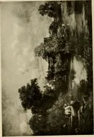 An illustration from The masterpieces of Constable (1776-1837). Sixty reproductions of photographs from the original paintings, affording examples of the different characteristics of the artist's work (1910)