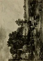 An illustration from The masterpieces of Constable (1776-1837). Sixty reproductions of photographs from the original paintings, affording examples of the different characteristics of the artist's work (1910)