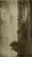 An illustration from The masterpieces of Constable (1776-1837). Sixty reproductions of photographs from the original paintings, affording examples of the different characteristics of the artist's work (1910)