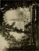 Picture 32 of 55 from The masterpieces of Constable (1776-1837). Sixty reproductions of photographs from the original paintings, affording examples of the different characteristics of the artist's work (1910), leaf 40