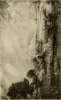 An illustration from The masterpieces of Constable (1776-1837). Sixty reproductions of photographs from the original paintings, affording examples of the different characteristics of the artist's work (1910)