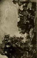 An illustration from The masterpieces of Constable (1776-1837). Sixty reproductions of photographs from the original paintings, affording examples of the different characteristics of the artist's work (1910)