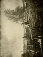 An illustration from The masterpieces of Constable (1776-1837). Sixty reproductions of photographs from the original paintings, affording examples of the different characteristics of the artist's work (1910)
