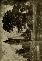 An illustration from The masterpieces of Constable (1776-1837). Sixty reproductions of photographs from the original paintings, affording examples of the different characteristics of the artist's work (1910)