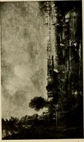 Picture 52 of 55 from The masterpieces of Constable (1776-1837). Sixty reproductions of photographs from the original paintings, affording examples of the different characteristics of the artist's work (1910), leaf 63